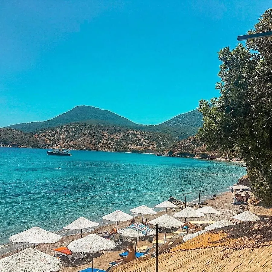 Mandalya Butik Otel Datca
