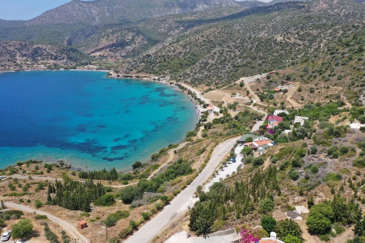 Bed & Breakfast Mandalya Butik Otel Datca