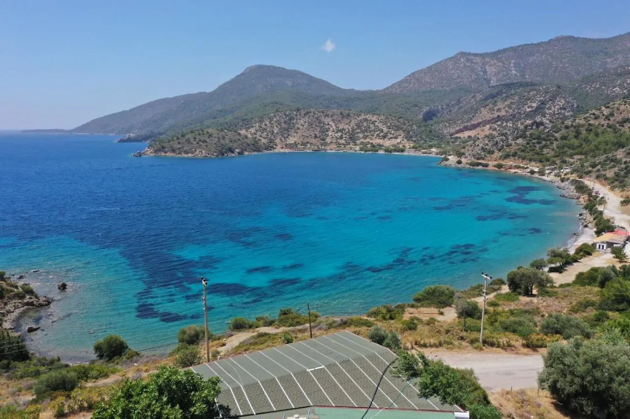 Mandalya Butik Otel Datca Turkey