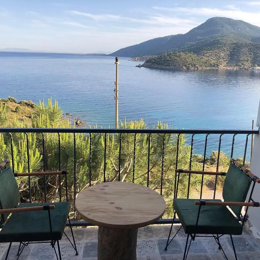Mandalya Butik Otel Datca 0*,